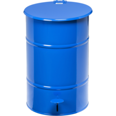 KM95-1 AVFALLSTØNNE 30L