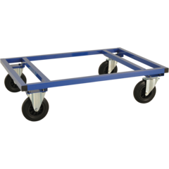 KM131 PALLVAGN 120x100CM OBROMSAD