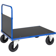 KM43 Kongamek Gavelvagn 300