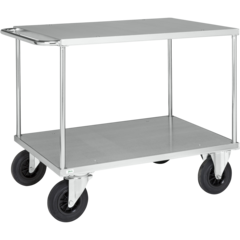 KM177 Bordsvagn Serie 600 Obromsad