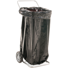 KM144903 Kongamek Säckställsvagn Hjul