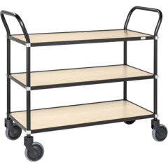 KM194 Designvagn 3 Plan Bromsad