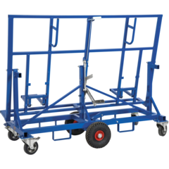 KM08200 Kongamek Skivvagn