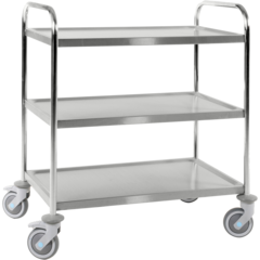 KM60355-S Vagn C3 Kongamek 3 Plan