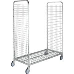 KM300-S17B Kongamek Modul 300 Plockvagn