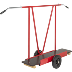 KM142654-R Kongamek Skivvagn