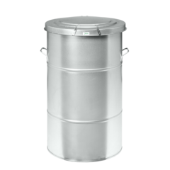 KM160GF-1 160L Waste Bin