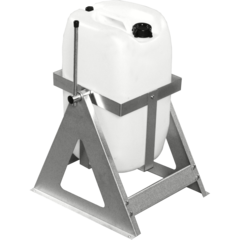 KM2500 Kongamek DunkTipp