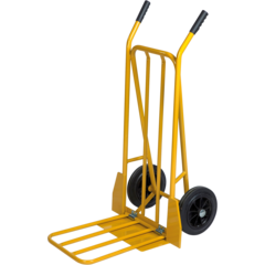 KM103 Kongamek Bagage & Magasinkärra