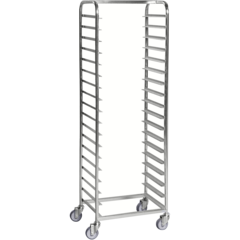 KM160B Brickvagn Kongamek 54x44cm