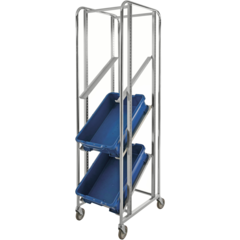 KM167-ESD BAKKEVOGN ESD U/BREMSER