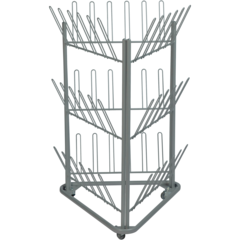 KM125077 Kongamek Torkvagn Skor/Stövlar