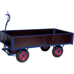 KM330000H Kongamek Hörnstolpe 43cm