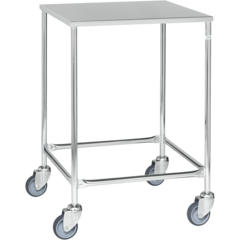 KM270 Rullbord Kongamek Obromsad