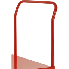 KM831-BYGEL Kongamek Bygel Plattformsvagn