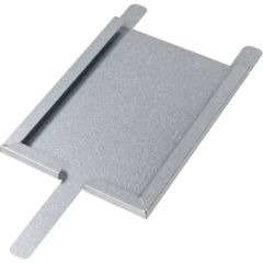 KMFACK-4 Kongamek A4 Fack till Nätvagn