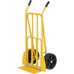 KM104-PL Kongamek Bagage & Magasinkärra