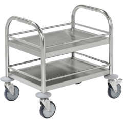 KM60357-MINI Vagn C2 Kongamek 2 Plan