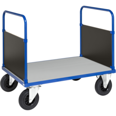 KM52 Gavelvagn Serie 400 Bromsad