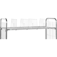 KM8000-HA Kongamek Hyllavdelare 8000