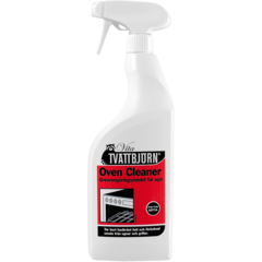 VIKA071A Ugnsrent vita tvättbjörn R.T.U 750ml