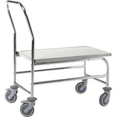 KM60363-S Flakvagn Kongamek C3