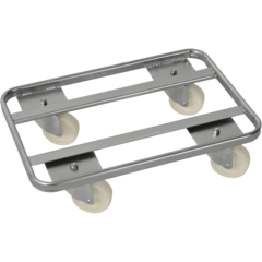 KM674 Kongamek Tralla Elförzinkad