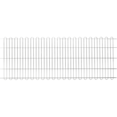 KM2000X800 Kongamek Hylla Rullcontainer