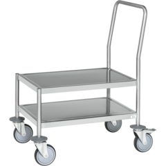 KM60363MR Plattformsvagn C3 Kongamek