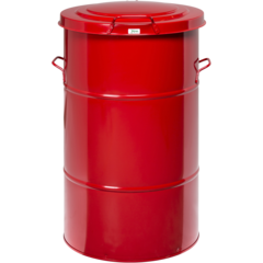 KM115RF-1 Avfallstunna Kongamek 115L