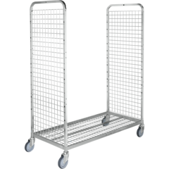 KM300-M17 Kongamek Modul 300 Plockvagn