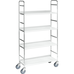 KM151S4 Kongamek Pärmvagn