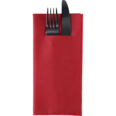 87610 BESTIKKLOMME VINRØD 40X40CM