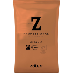 12320144 Kaffe Zoegas Professional Cultivo Mörkrost 110g