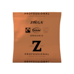 12217082 Kaffe Zoegas Professional Cultivo Mörkrost 80g