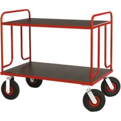 KM731-44 Kongamek Bygel Serie 700