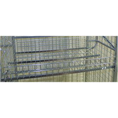 KM300-HKM Kongamek Modul 300 Trådhylla