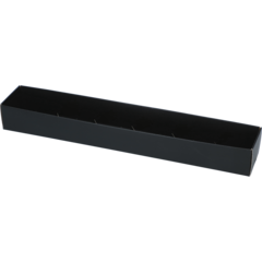 2148 Ask till 6 macarons 300x50x35mm