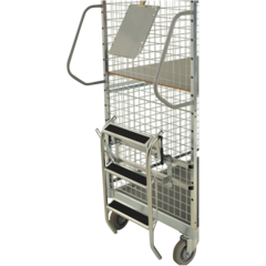 KM600-07401 Kongamek Modul 600 Stege