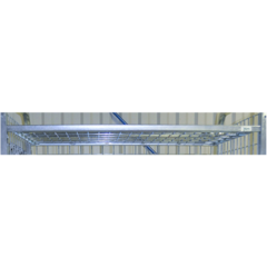 KM300-HM Kongamek Modul 300 Trådhylla