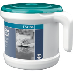 157473186 Dispenser Tork Reflex Bärbar M4 Startpack