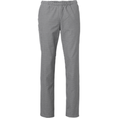 SE8601203 Kockbyxa Unisex Segers 8601 Pepita svart
