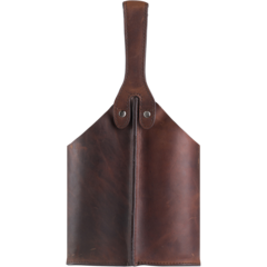 70-120 Vinväska 2 flaskor Carlobolaget Skinn