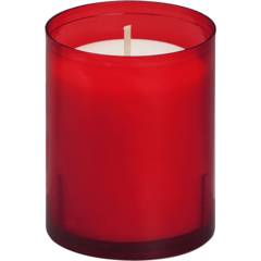 39990041 Refill Bolsius Relight Röd 24h