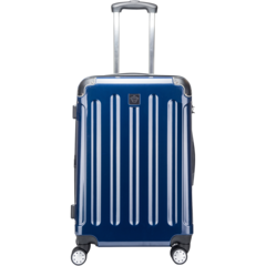 70830304070 Resväska Cab Köpenhamn Blå L