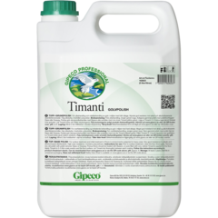 162623 Golvpolish Gipeco Timanti 5L