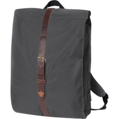 7777310 Ryggsäck Tromsö Reflex Svart 13L