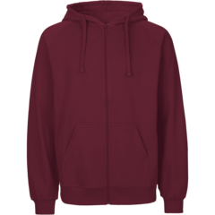 NO63301 Huvtröja Herr Zip*