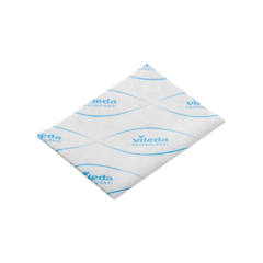 160069 Mikrofiberduk Engångs Vileda r-MicronSolo blå