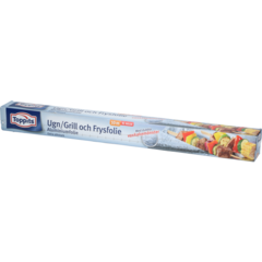 91571 Aluminiumfolie Toppits 44cm x 10m